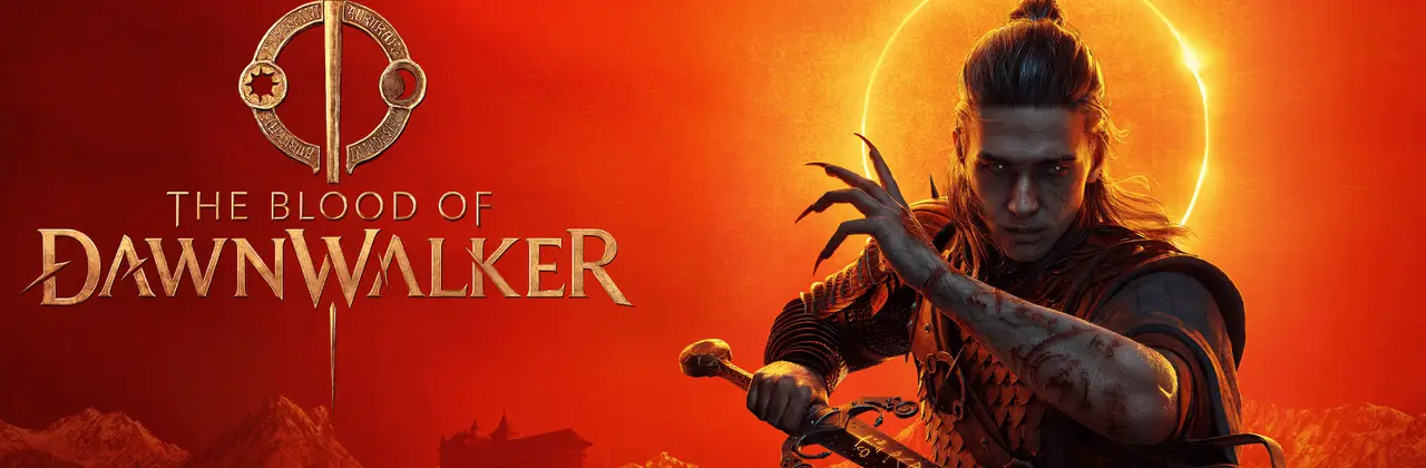 Blood of the Dawnwalker