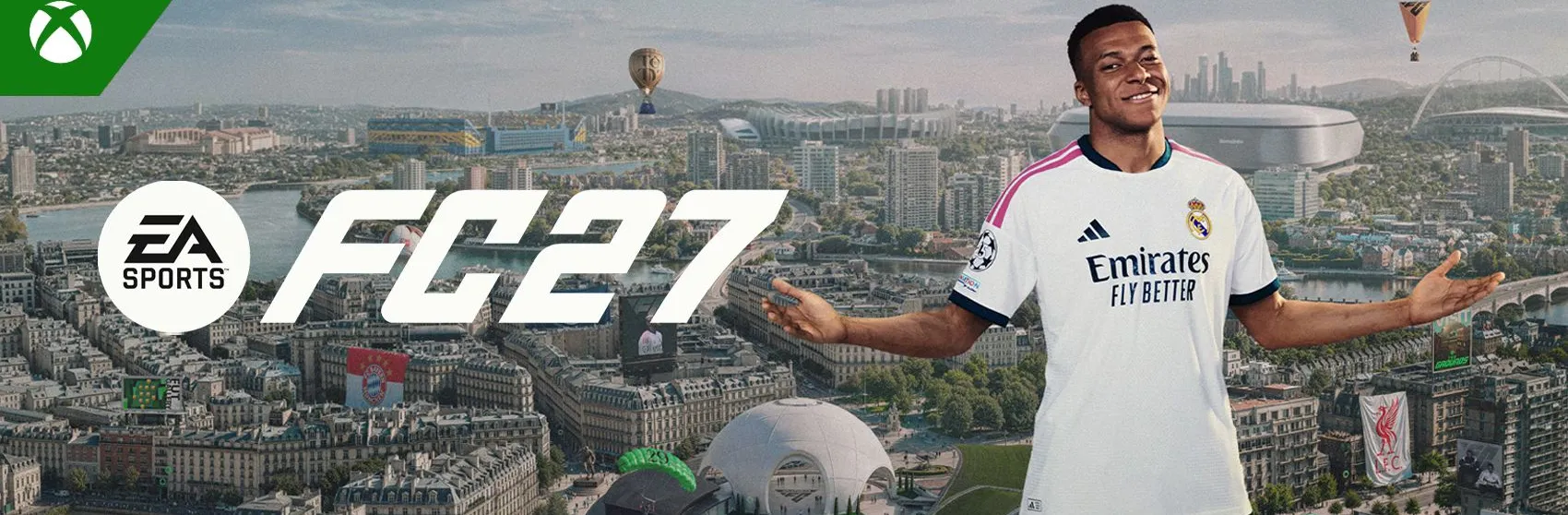 EA Sports FC 27