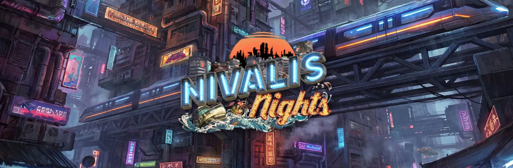 Nivalis Nights