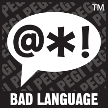 Bad Language Bad Language