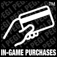 In-Game Purchases In-Game Purchases
